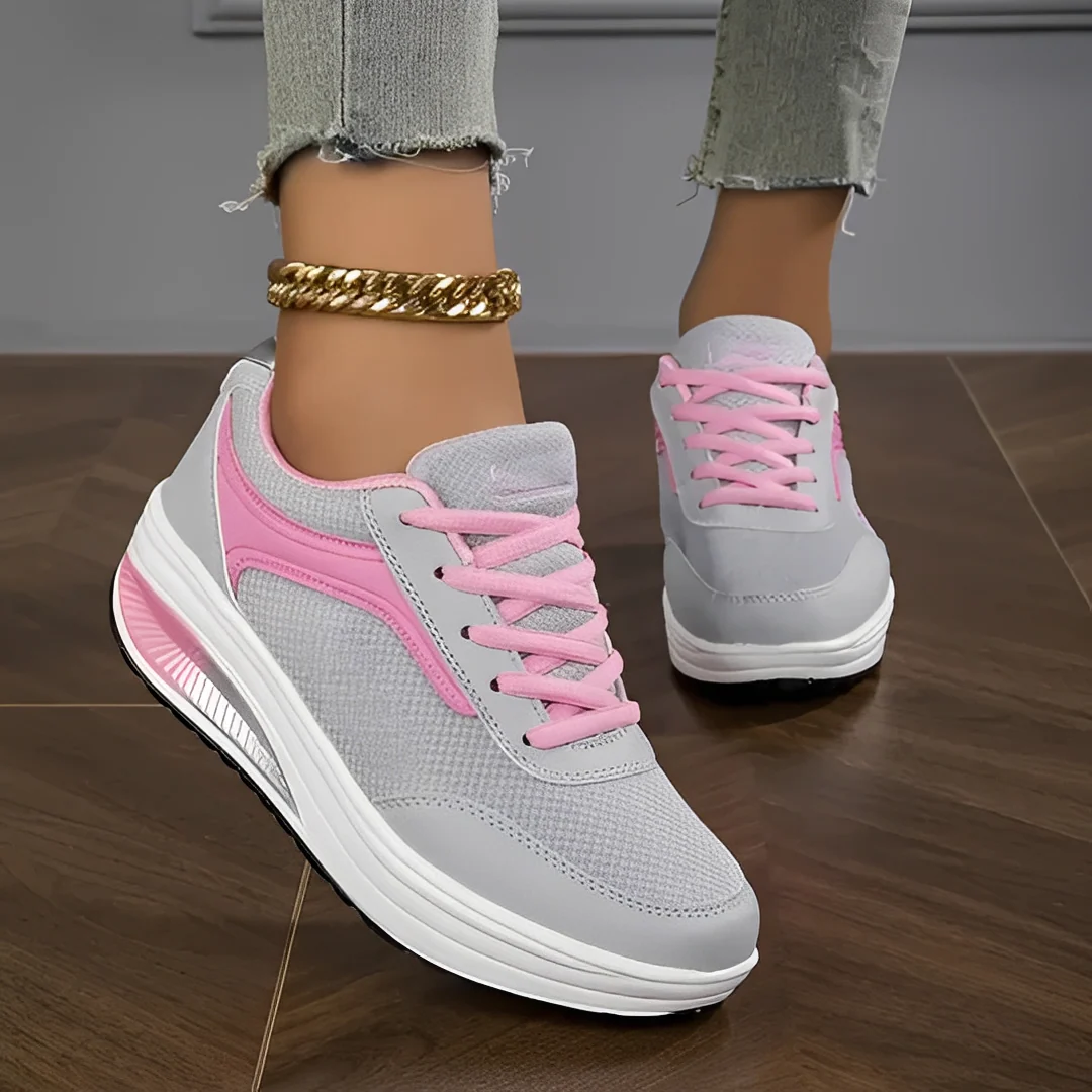 Jorilyn - Chaussures modernes et stylées pour femmes - Image 6
