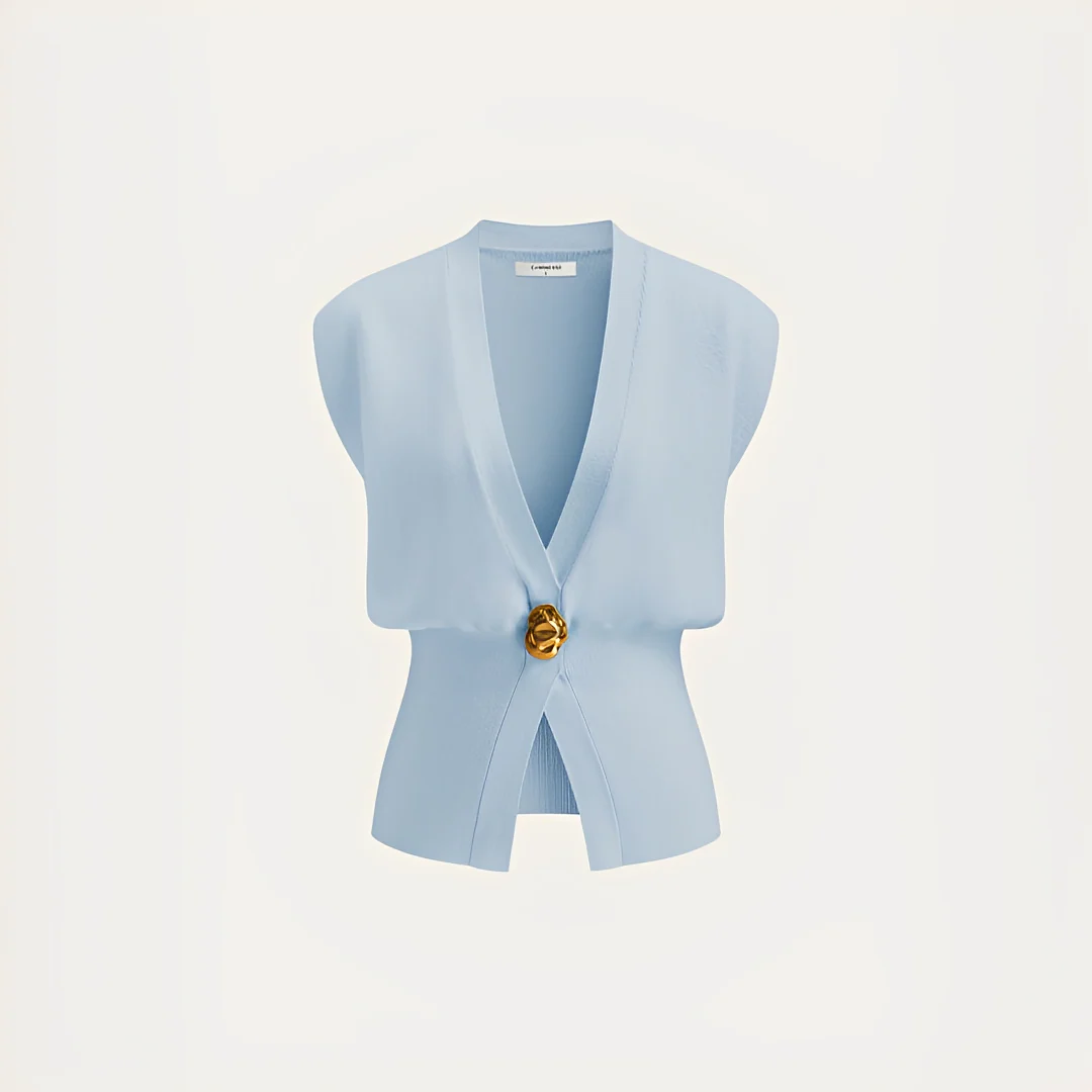 Jorilyn - Gilet chic - Image 6