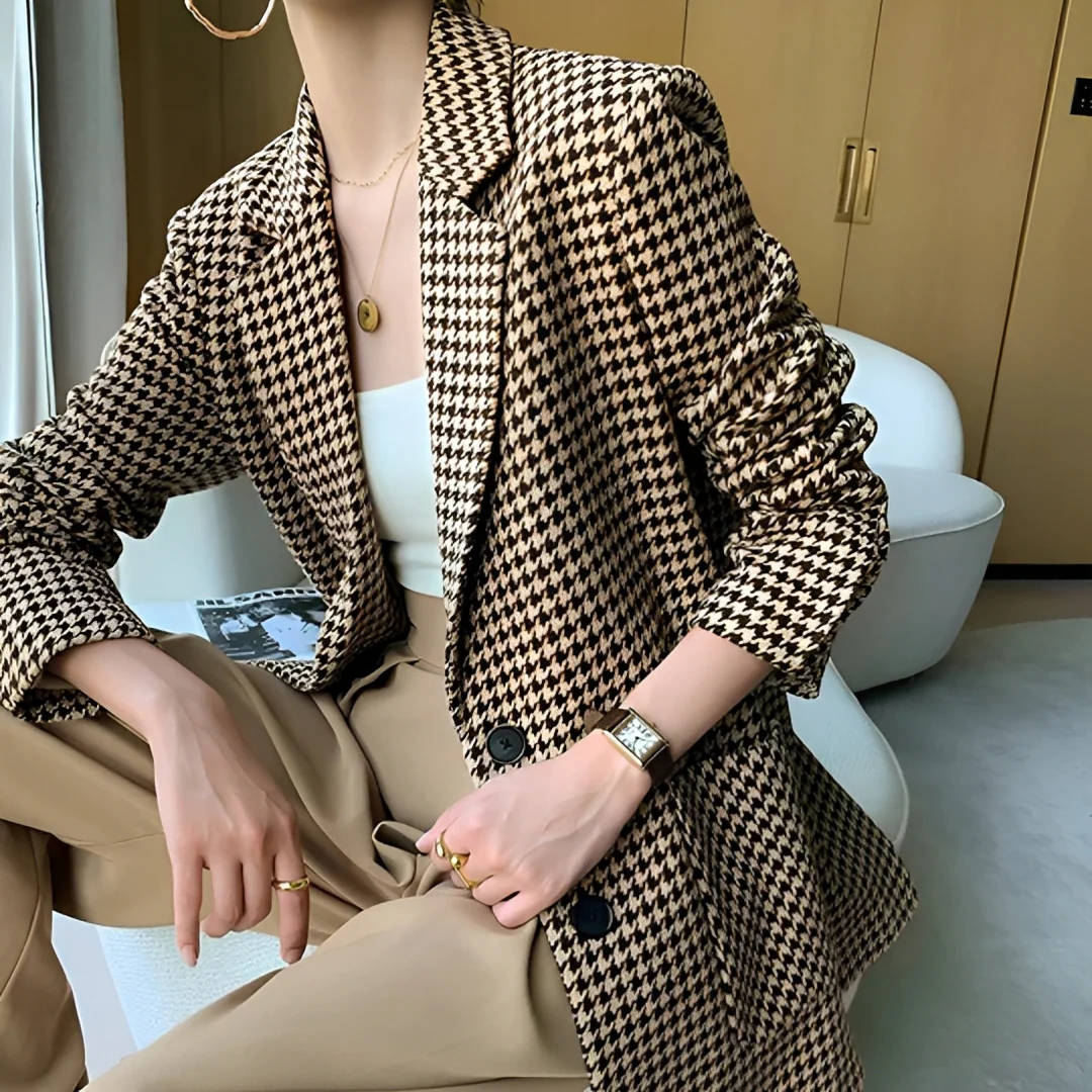 Julianna - Blazer tendance - Image 3