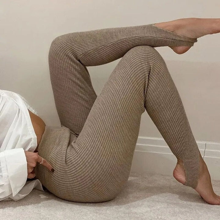 Kendra - Leggings ajustés décontractés - Image 3
