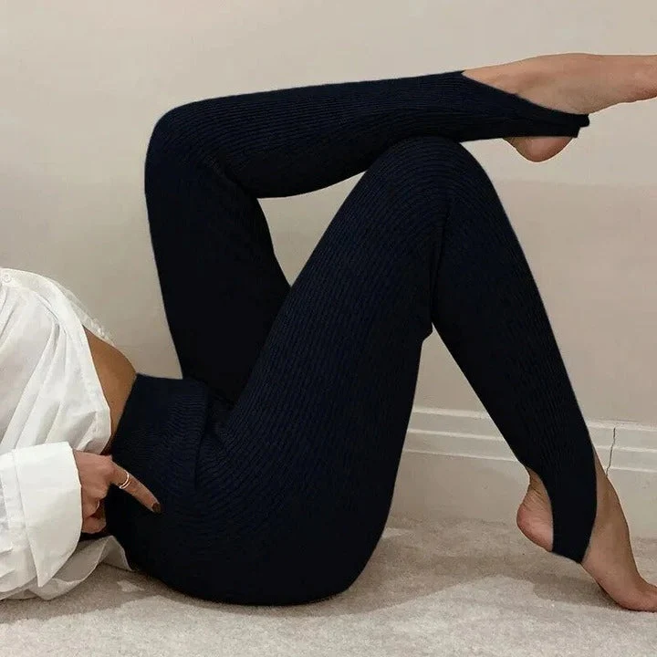 Kendra - Leggings ajustés décontractés - Image 5