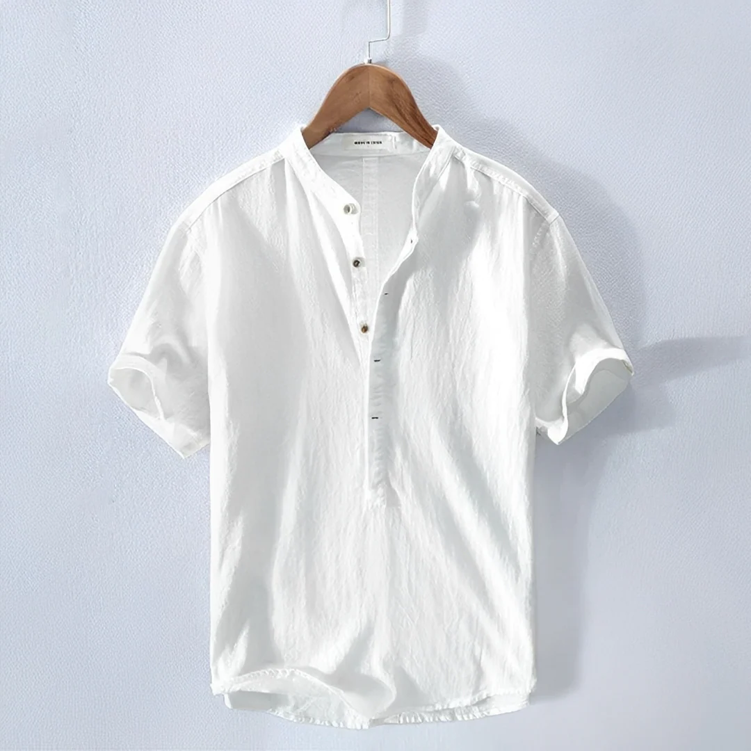 Kent - Chemise d'été homme confortable