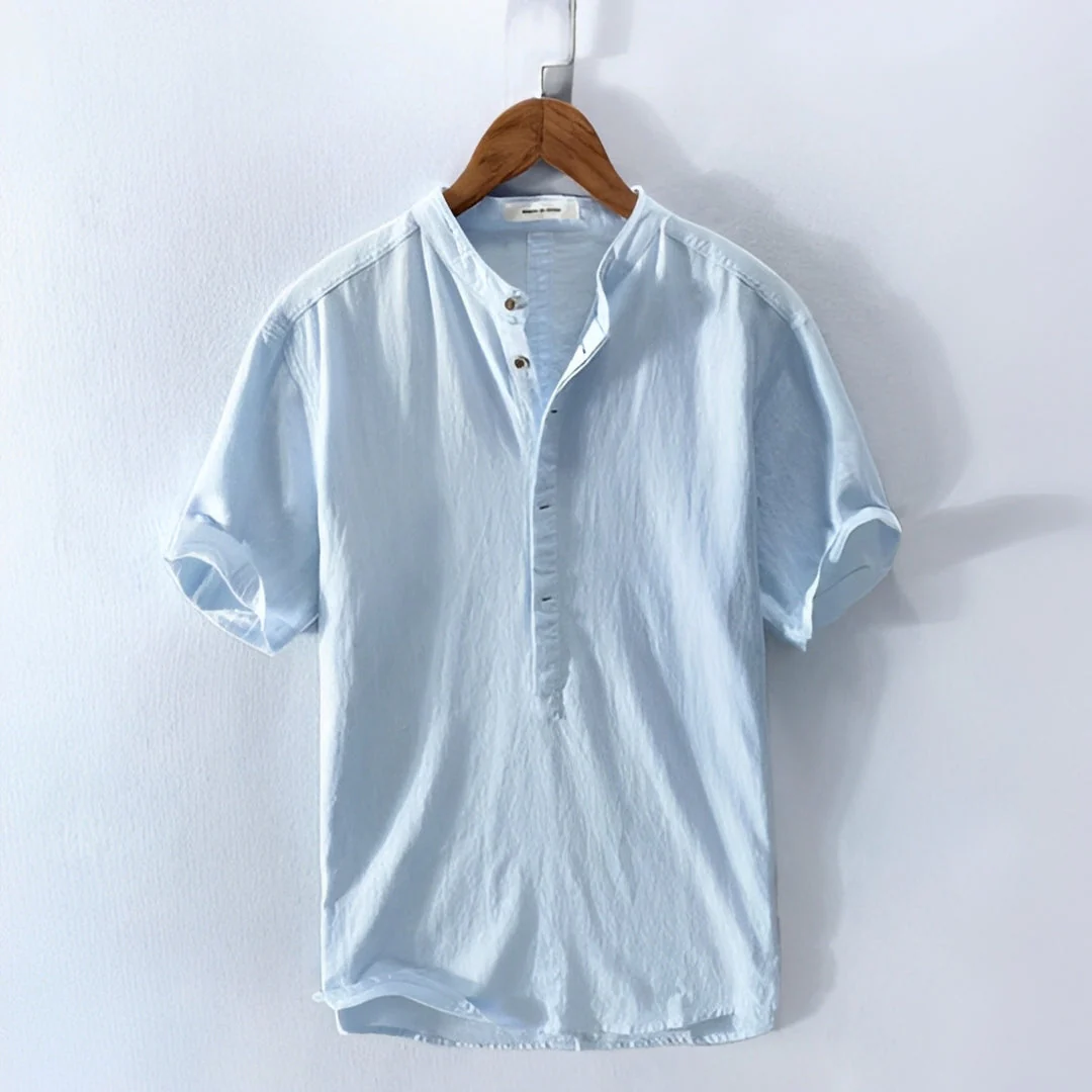 Kent - Chemise d'été homme confortable - Image 2