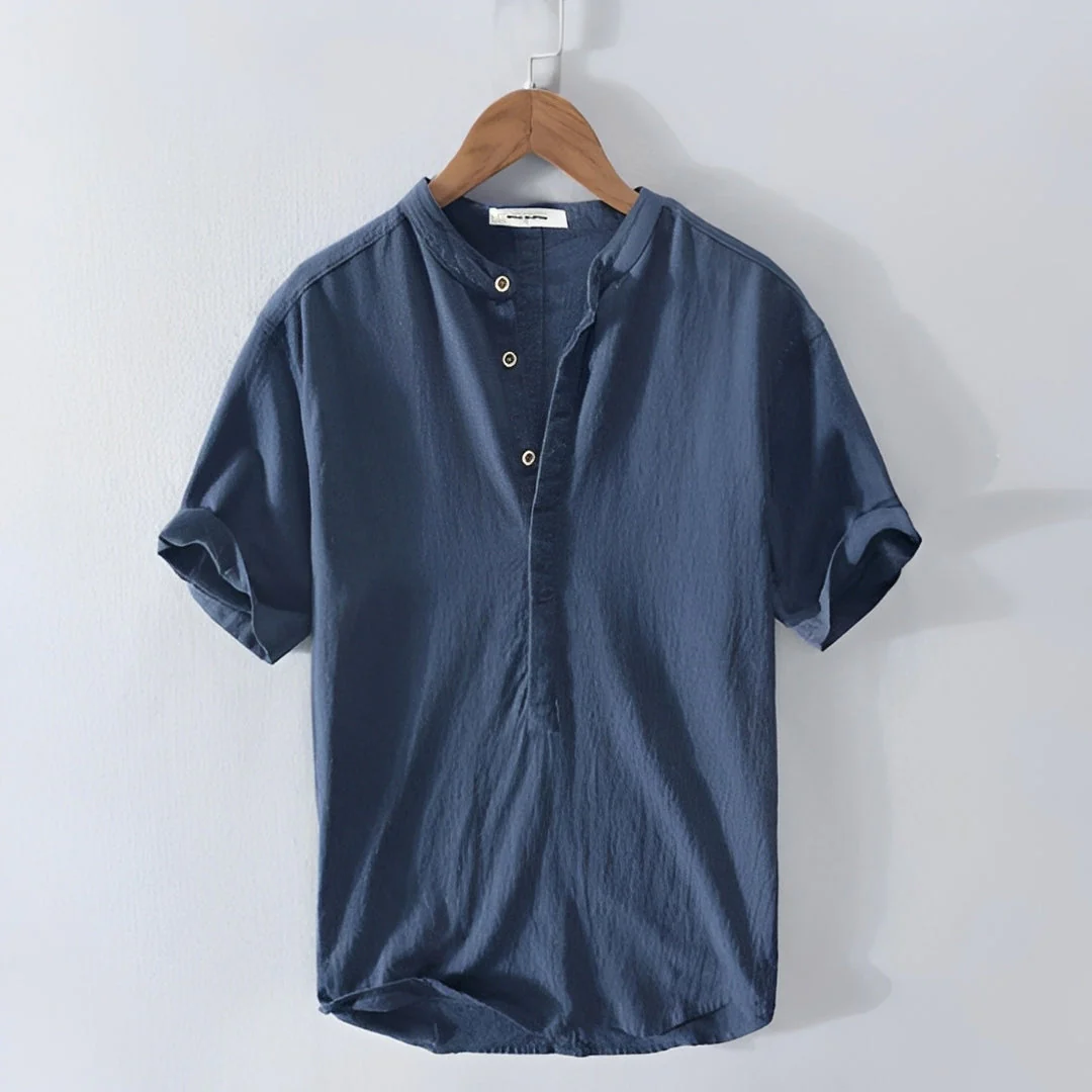 Kent - Chemise d'été homme confortable - Image 3