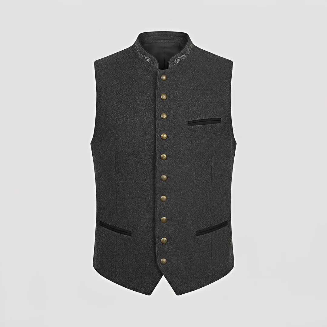 Kienne - Gilet chic et moderne pour homme