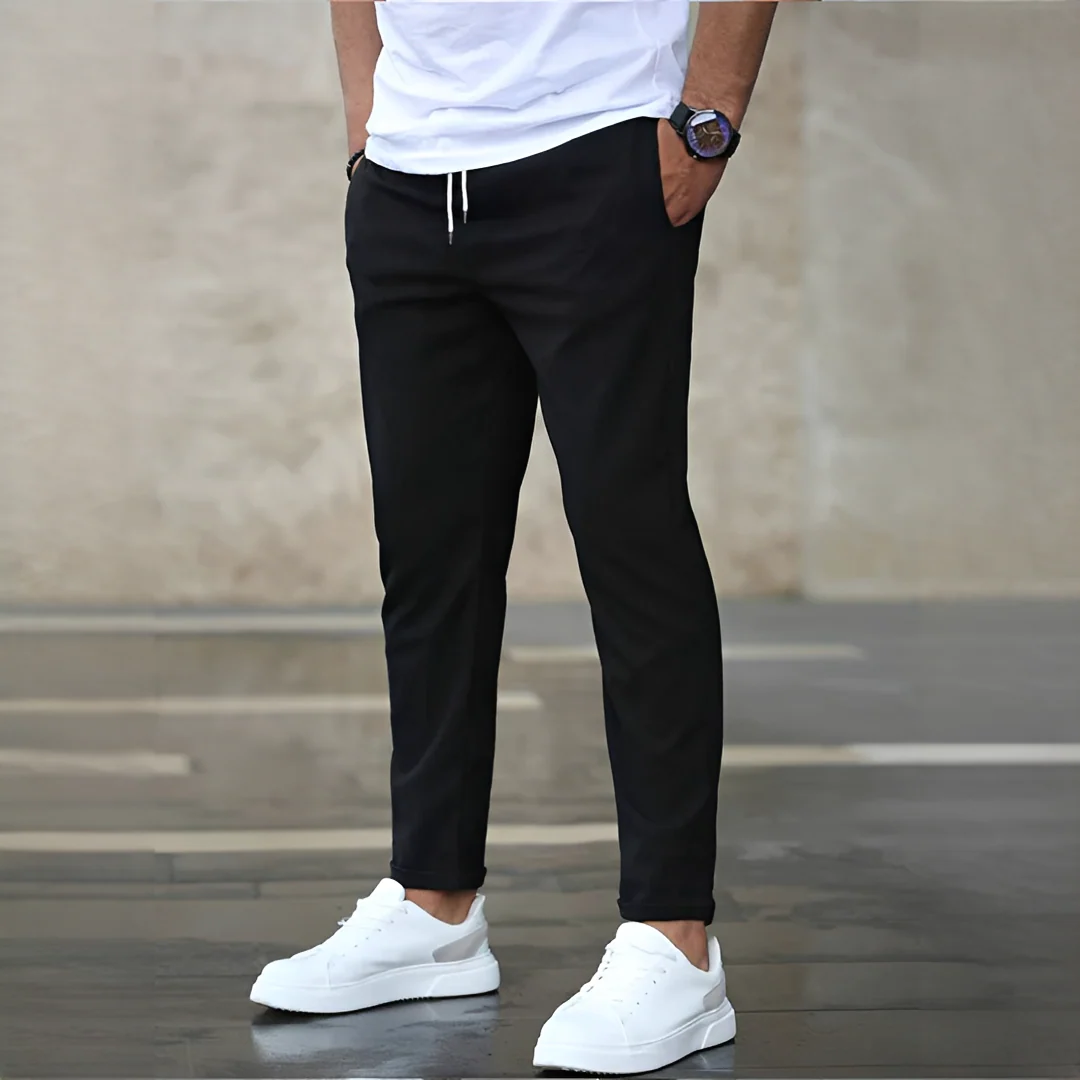 Klent - Pantalons hommes confortables et souples - Image 5