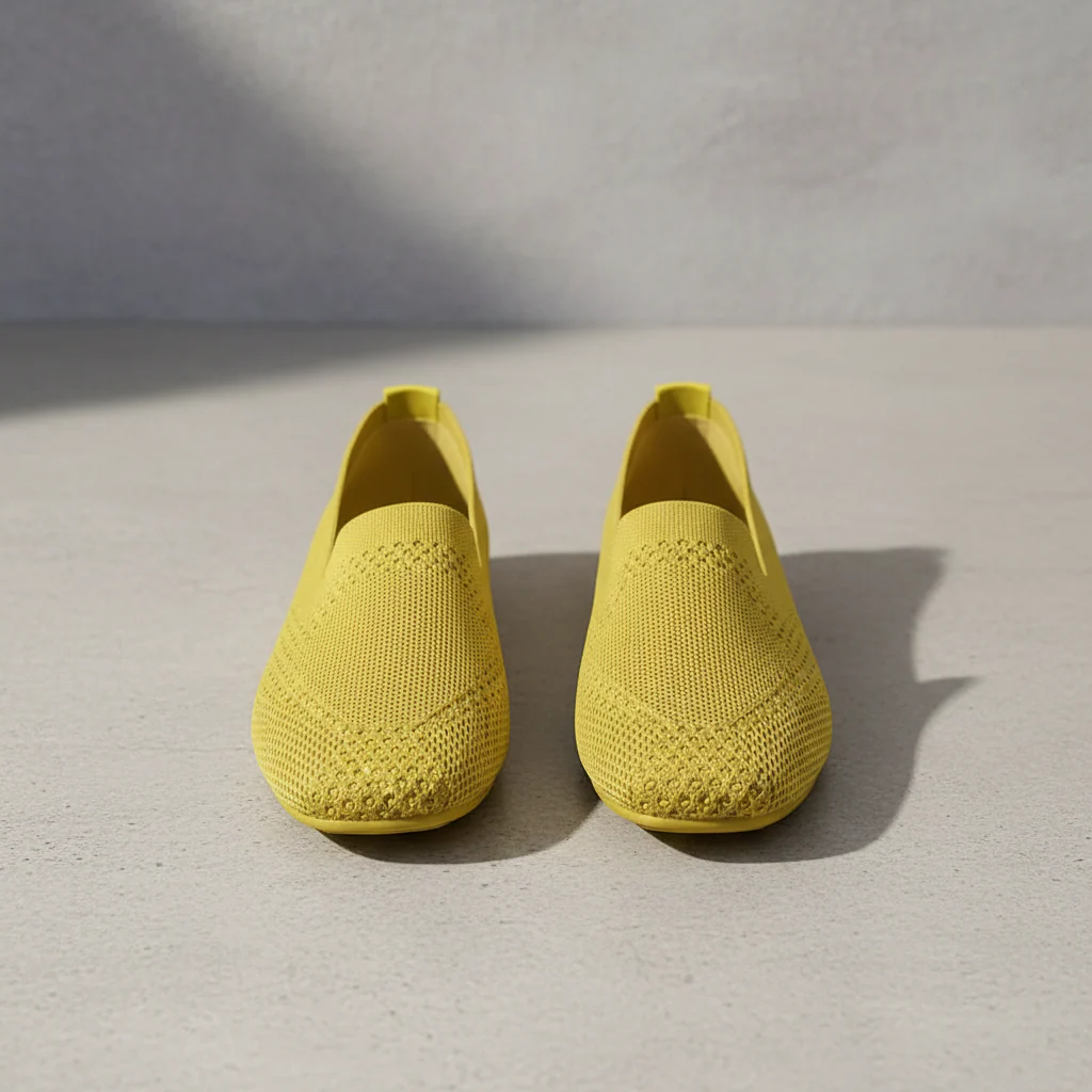 Krislyn - Chaussures estivales confortables pour femmes - Image 8