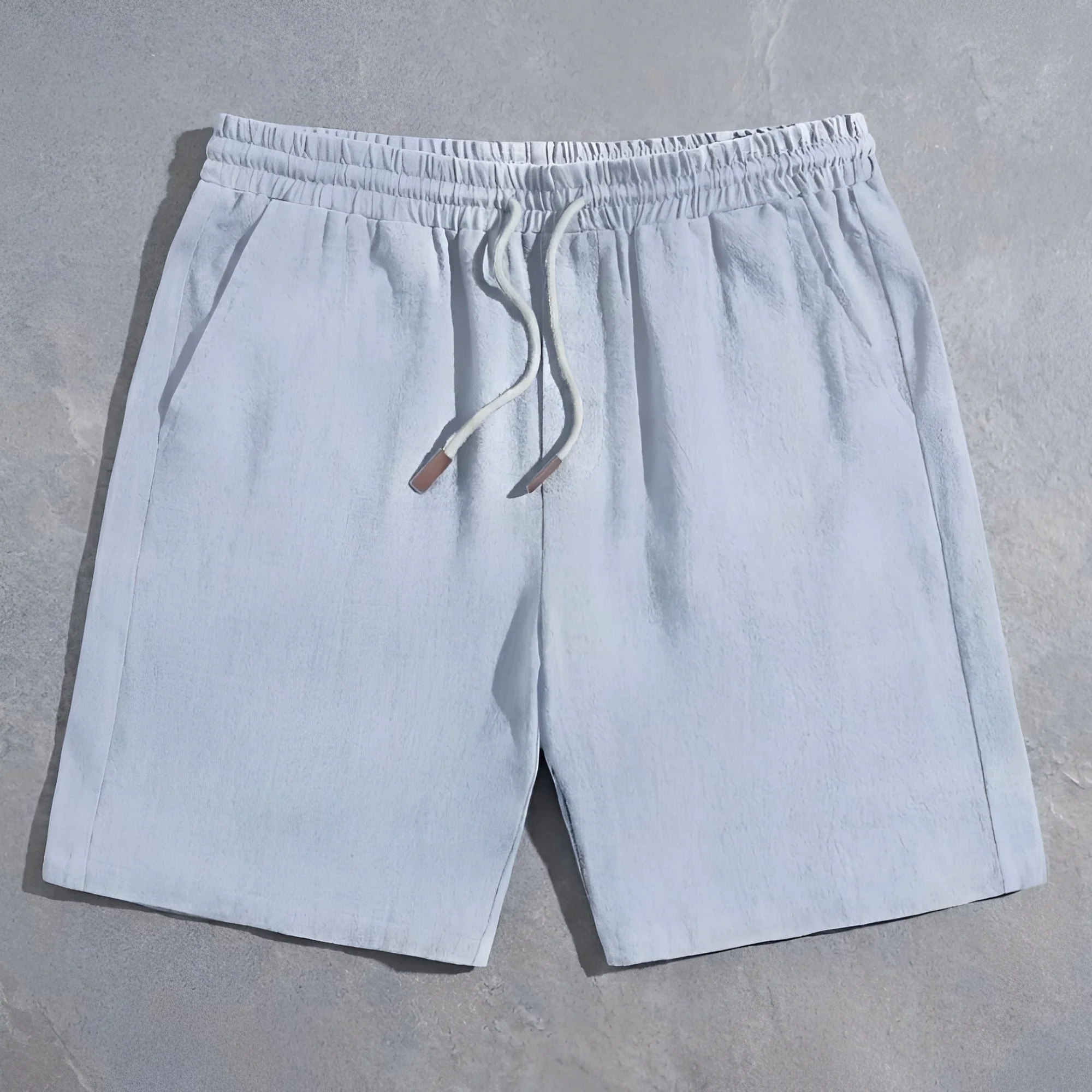 Krix - Shorts confortables à cordon