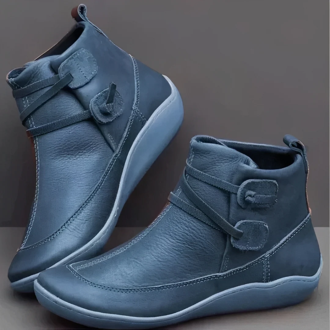 Laviene - Bottes modernes et chic pour femmes - Image 3