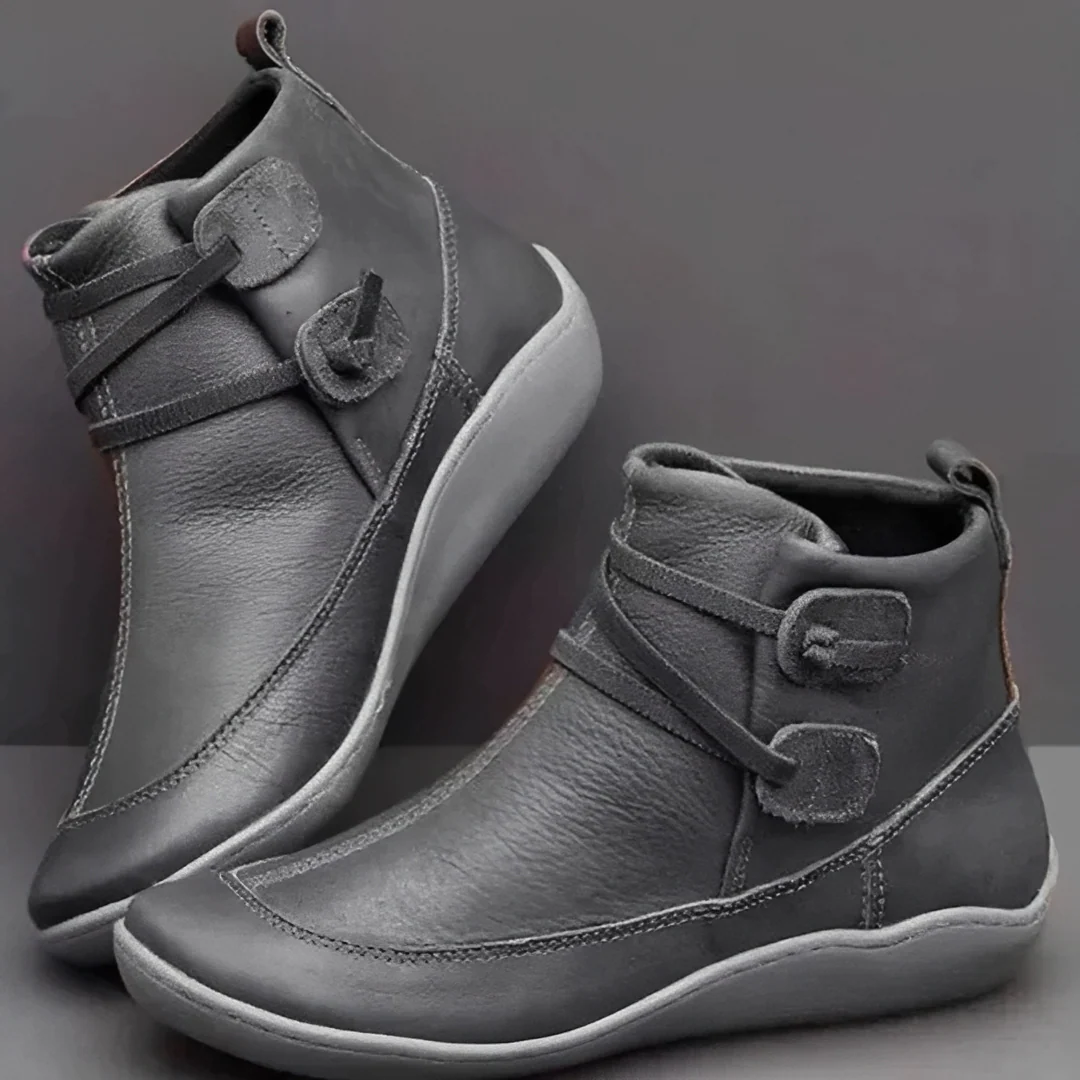 Laviene - Bottes modernes et chic pour femmes - Image 4