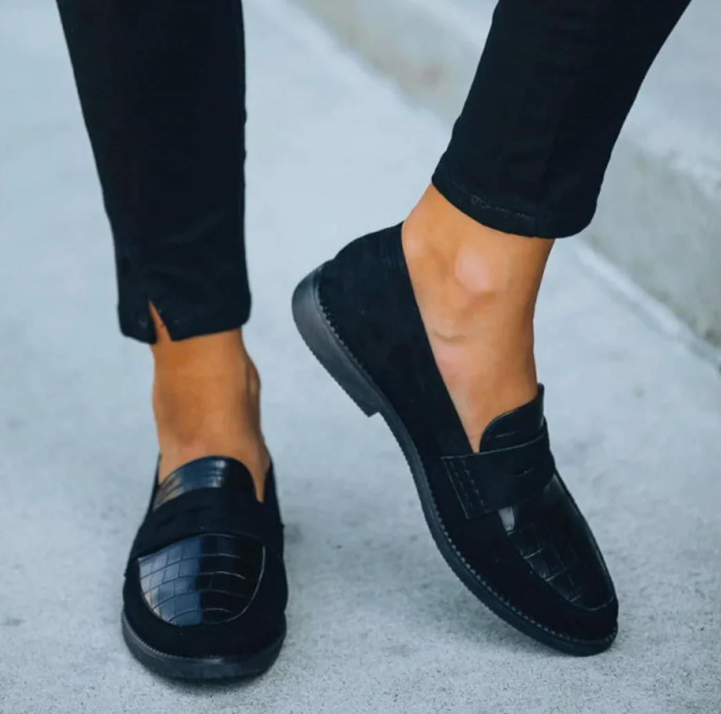 Leona - Élégance et Confort en Chaussures - Image 3