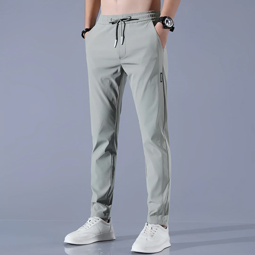 Limeul - Pantalon homme flexible et séchant rapidement - Image 2