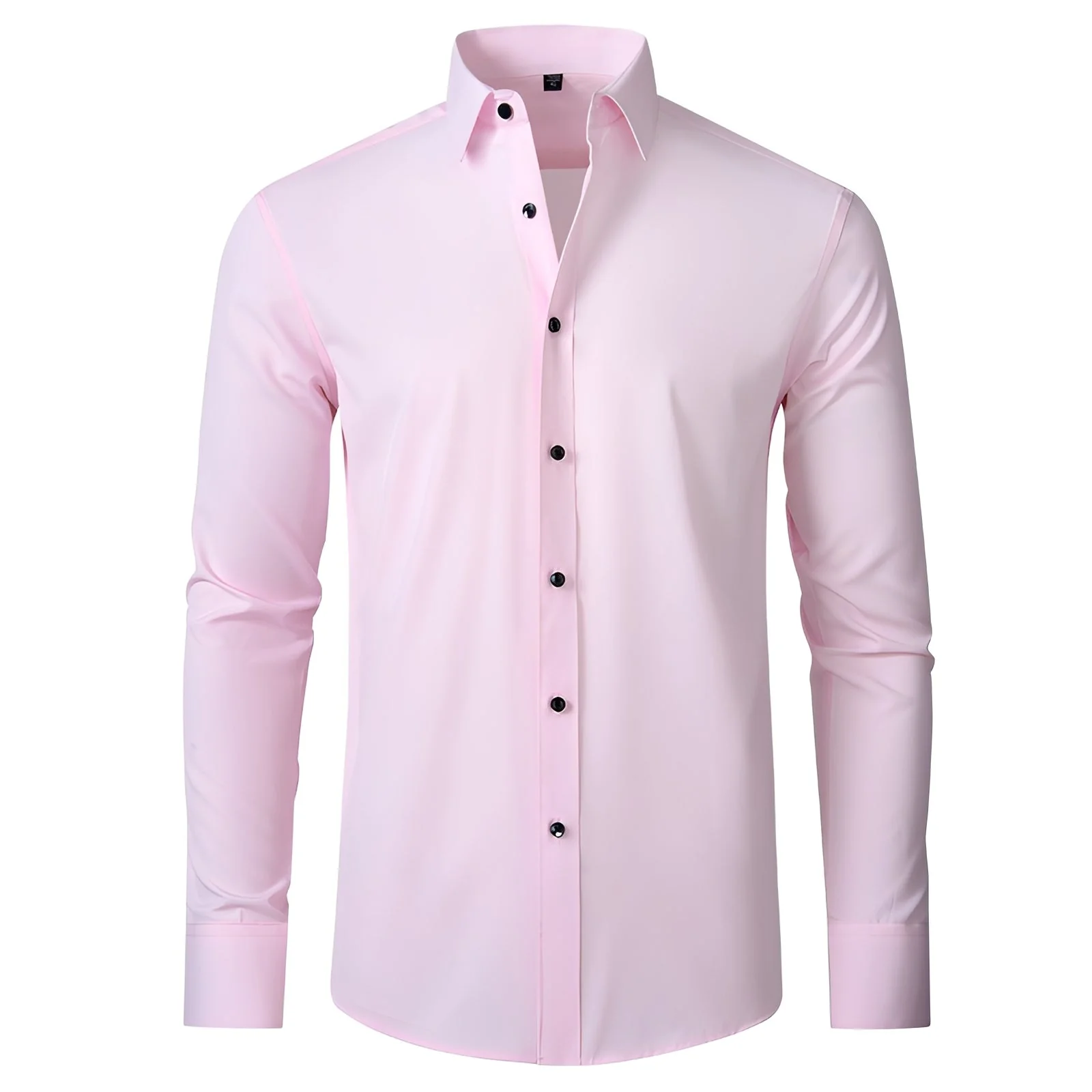 Lino - Chemise pour homme – Un style décontracté pour tous les jours - Image 3