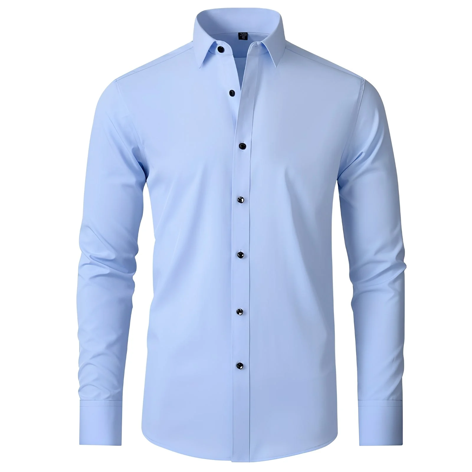 Lino - Chemise pour homme – Un style décontracté pour tous les jours - Image 4