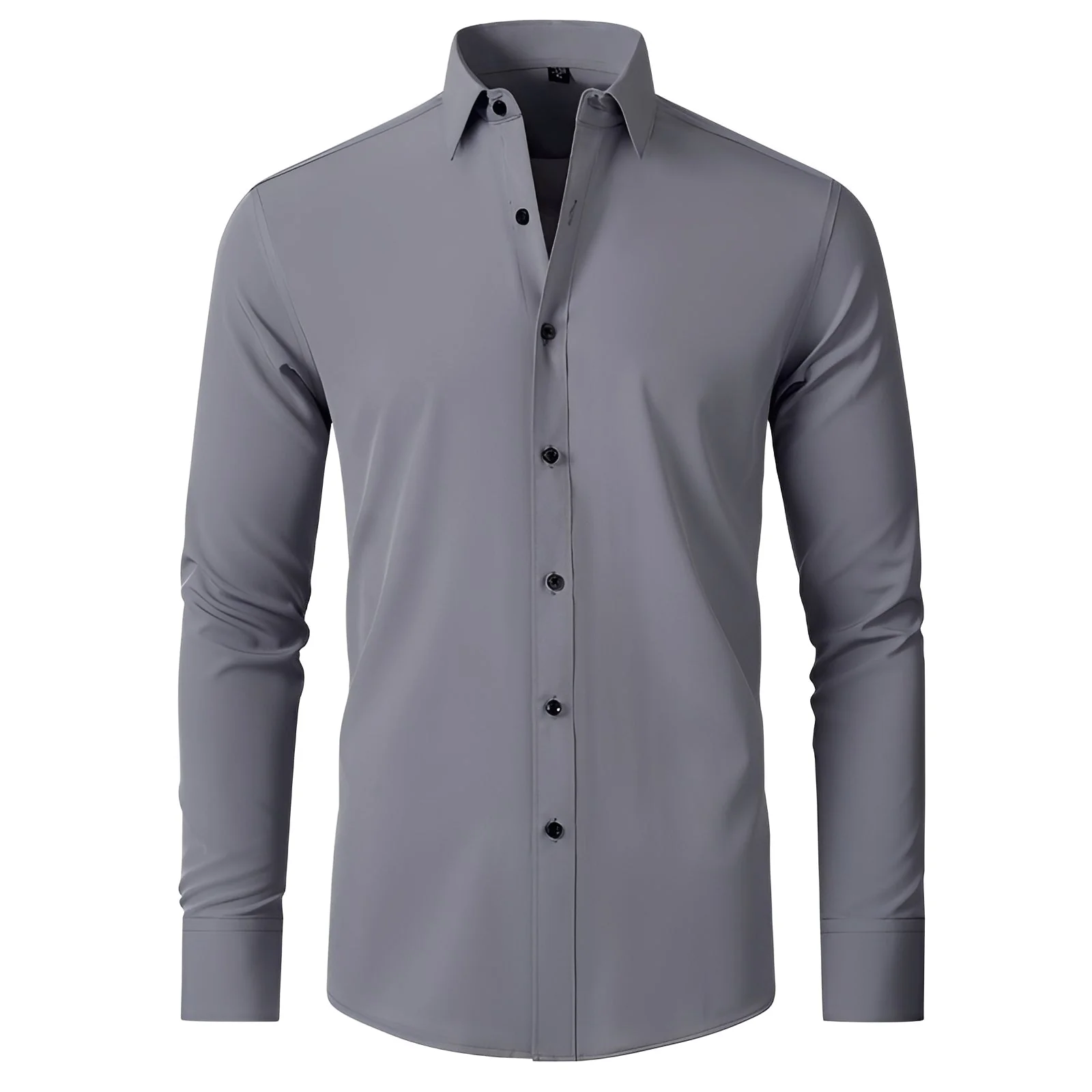 Lino - Chemise pour homme – Un style décontracté pour tous les jours - Image 5