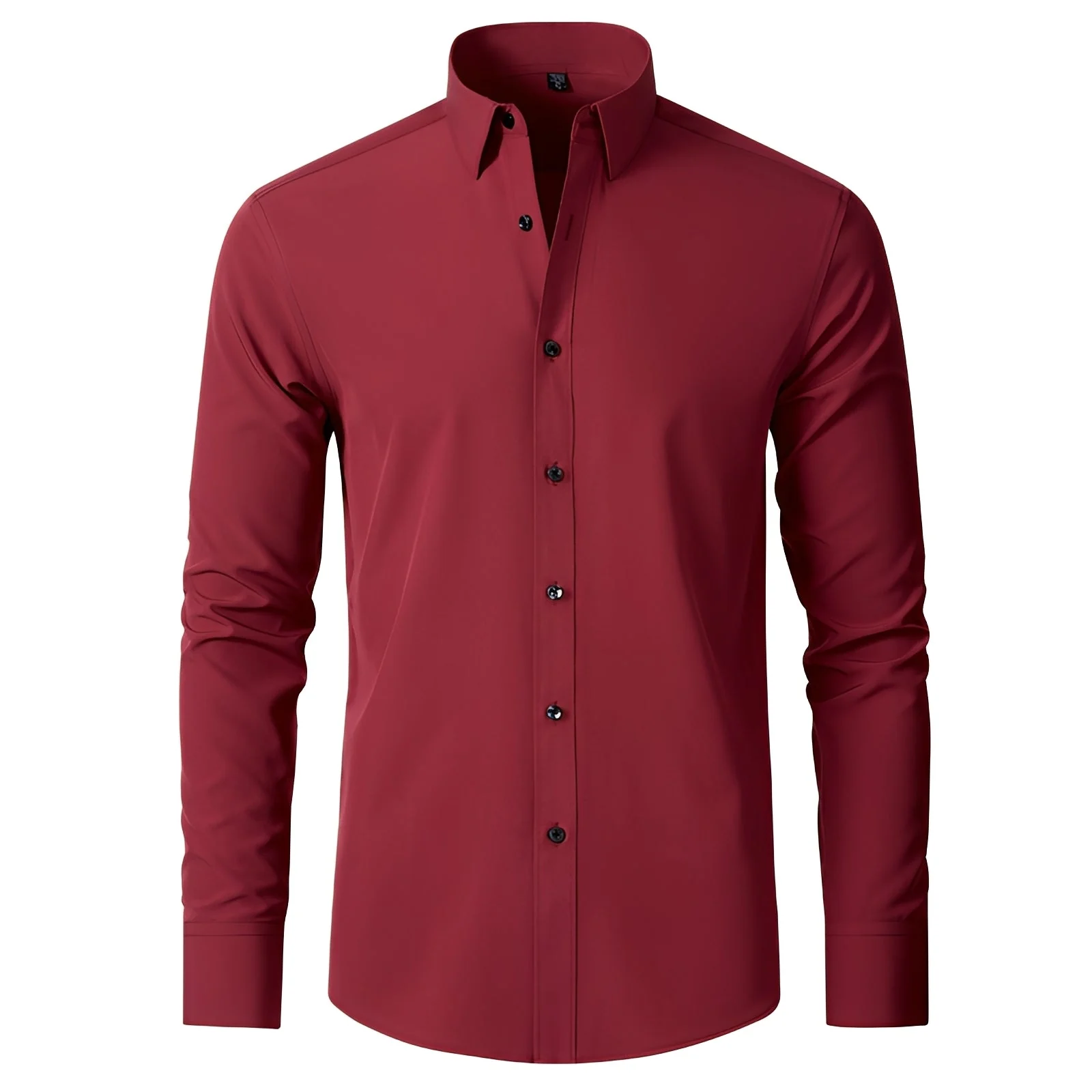 Lino - Chemise pour homme – Un style décontracté pour tous les jours - Image 6