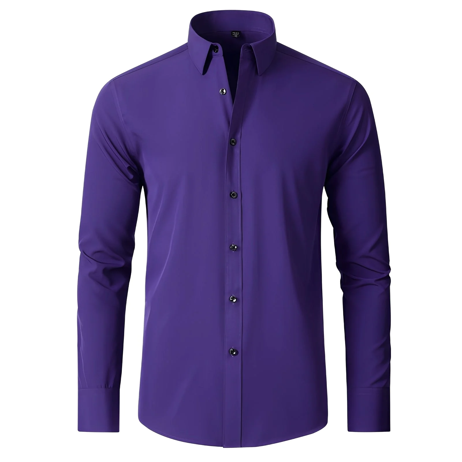 Lino - Chemise pour homme – Un style décontracté pour tous les jours - Image 7