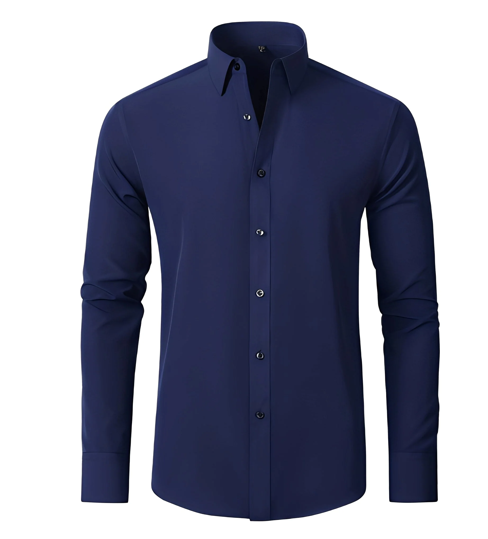 Lino - Chemise pour homme – Un style décontracté pour tous les jours - Image 8