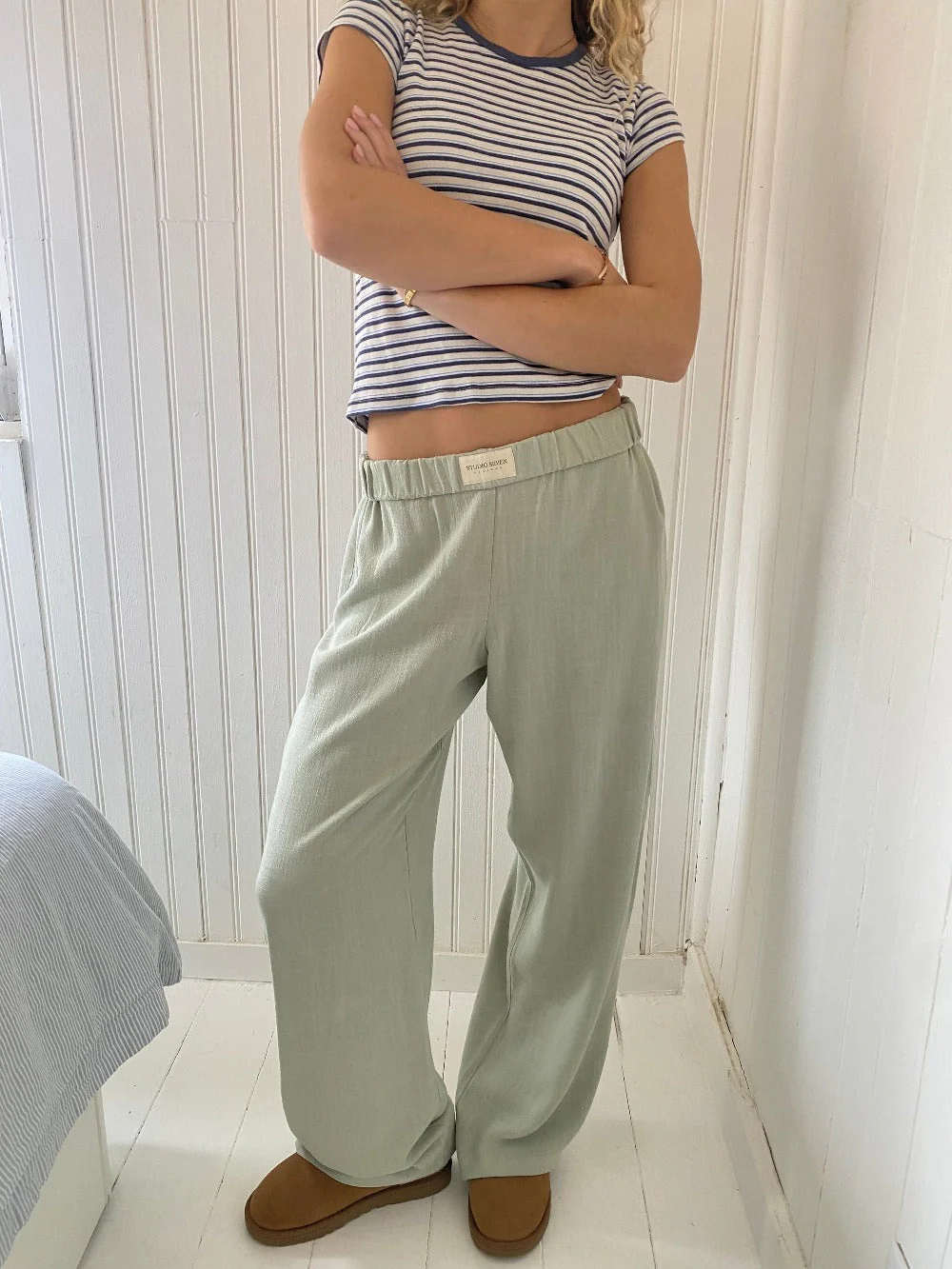 Lisanne - Vêtements de détente pour femmes - Image 5