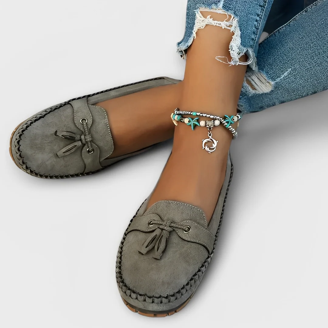 Lise - Chaussures contemporaines - Image 3