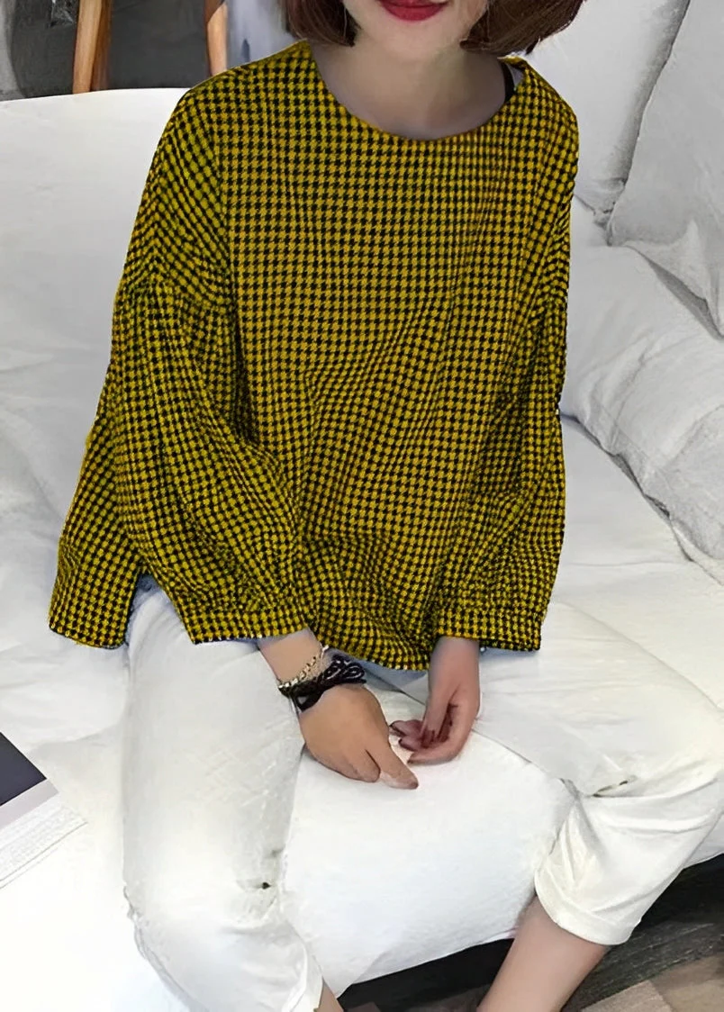 Louisa - Blouse asymétrique élégante pour femmes - Image 4