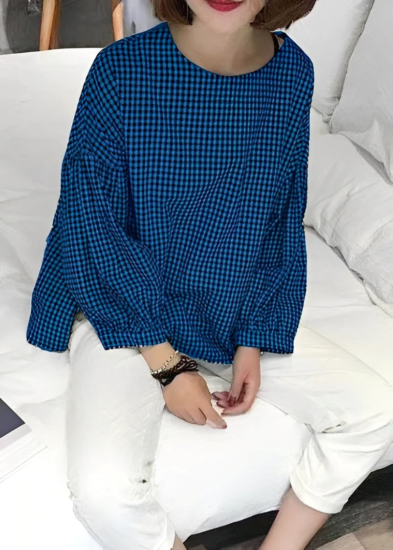 Louisa - Blouse asymétrique élégante pour femmes - Image 6