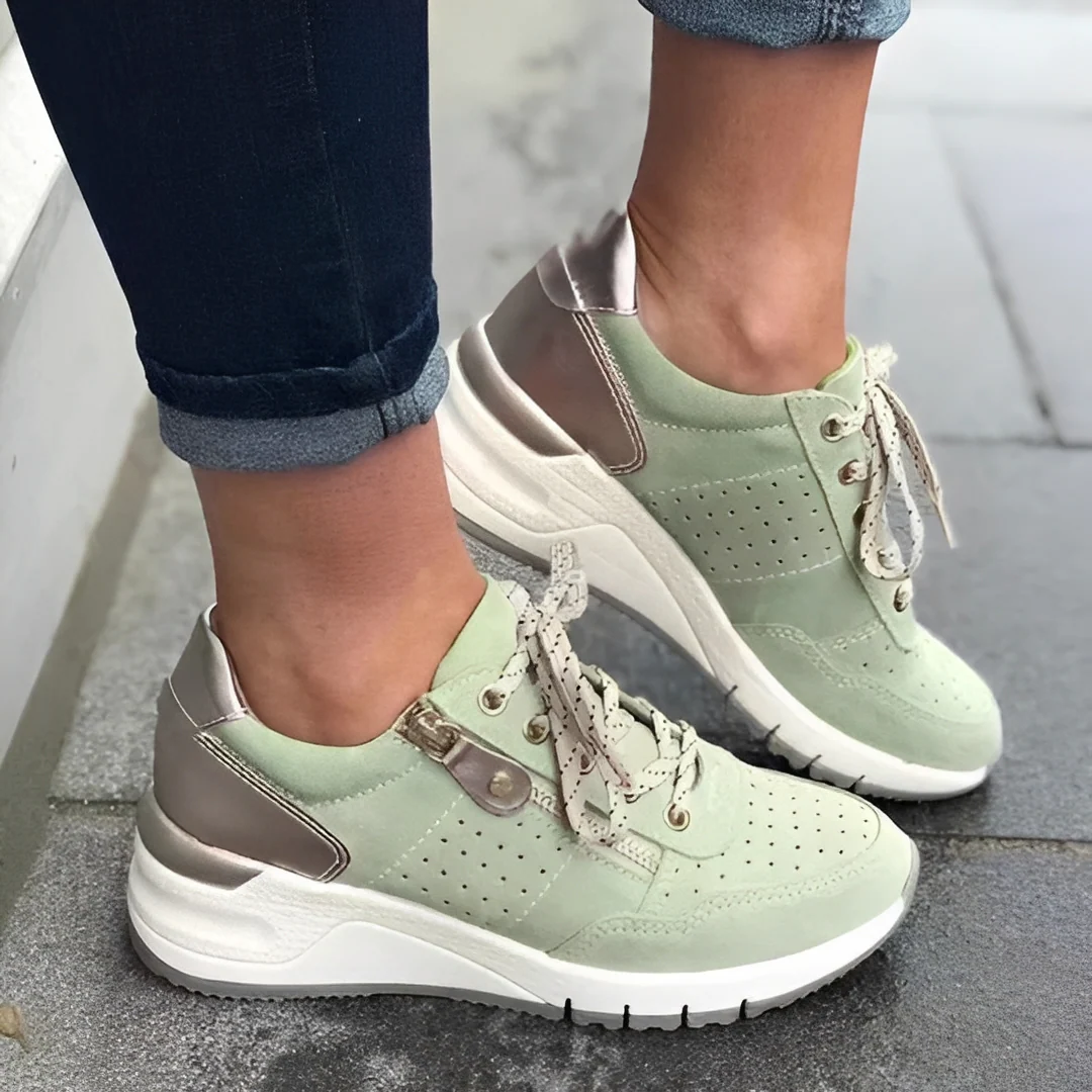 Luciah - Chaussures d'été à la mode pour femmes