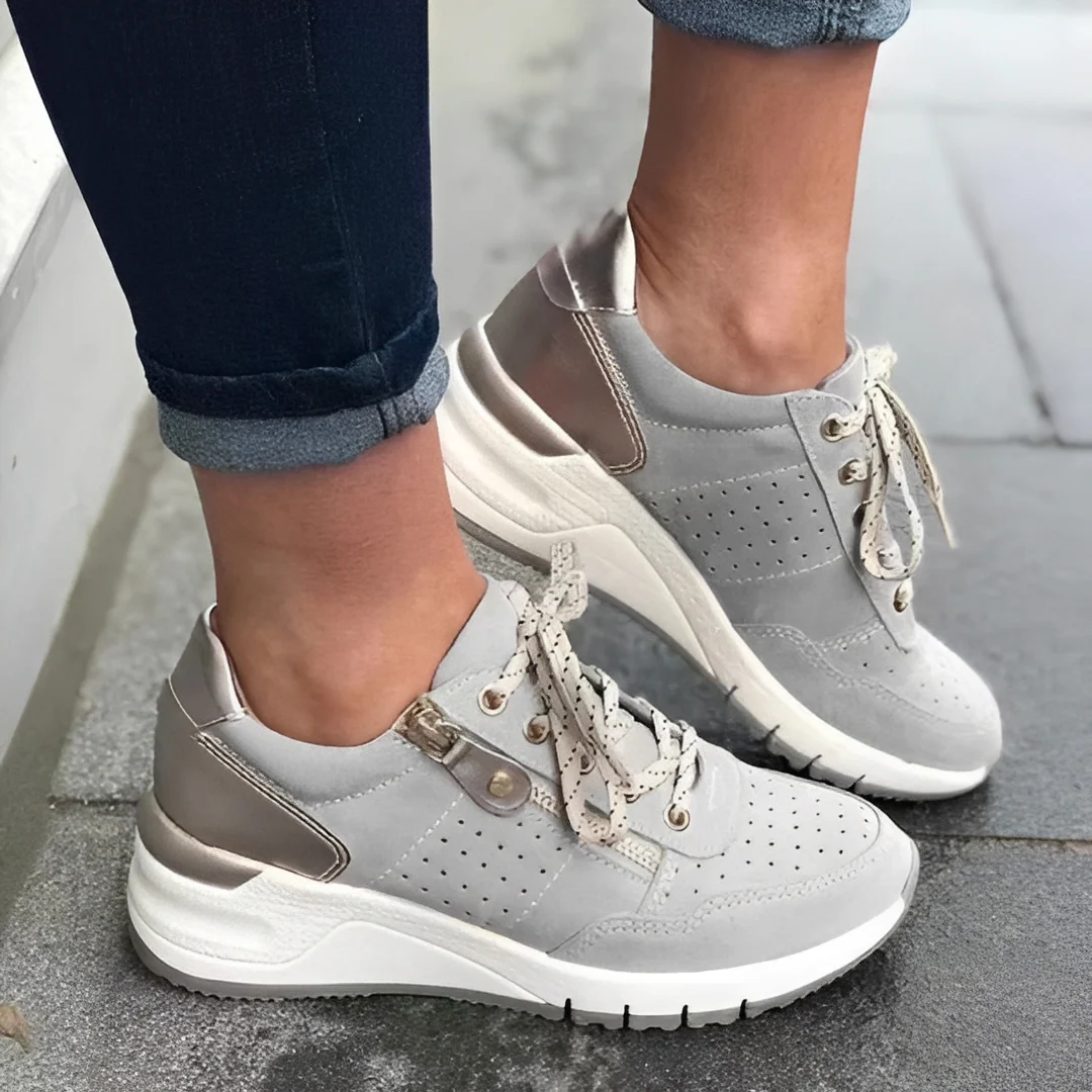 Luciah - Chaussures d'été à la mode pour femmes - Image 2