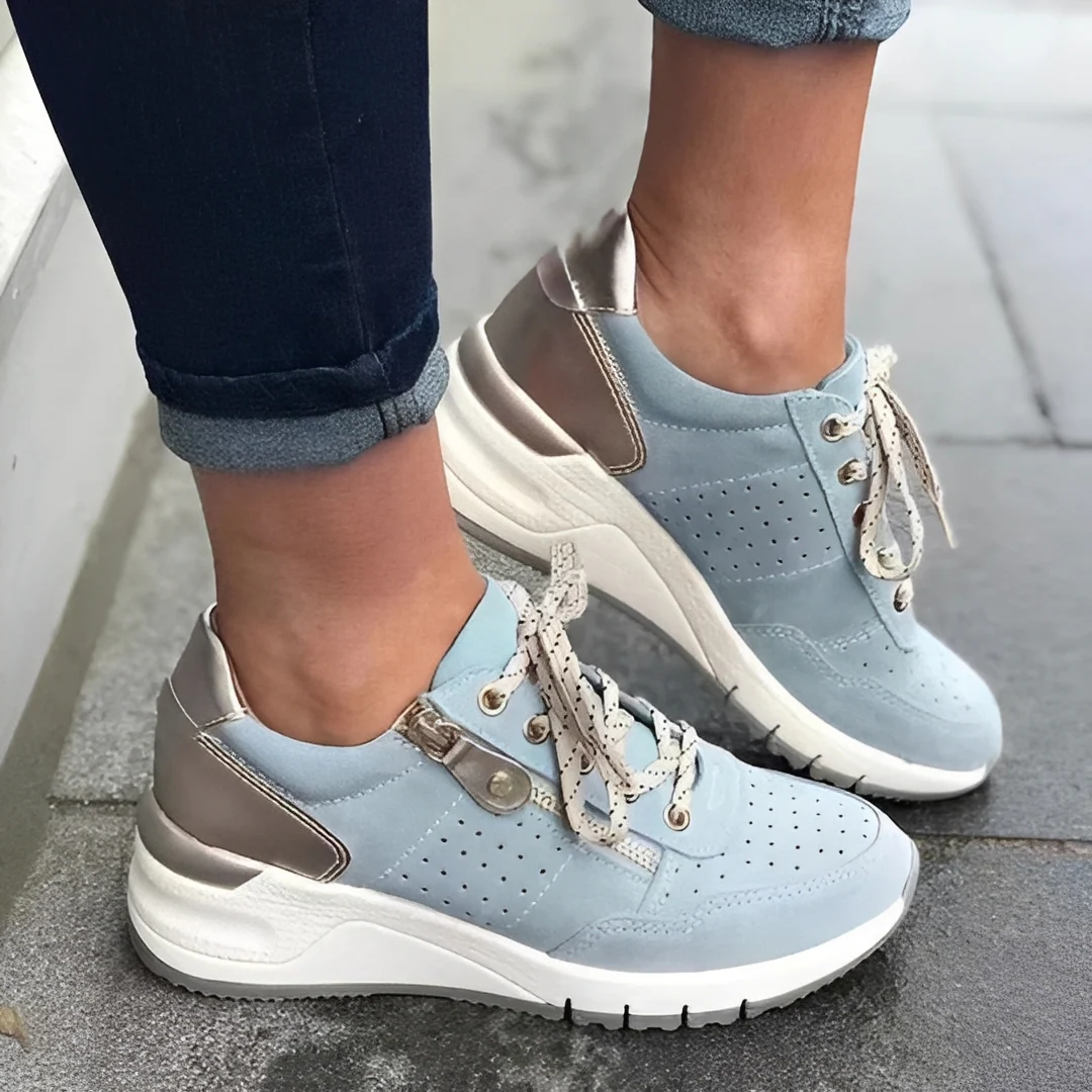 Luciah - Chaussures d'été à la mode pour femmes - Image 3