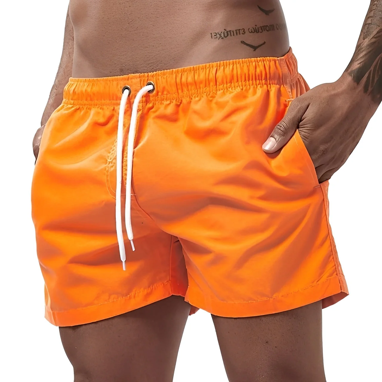 Macsen - Short homme à la mode pour l'été - Image 7