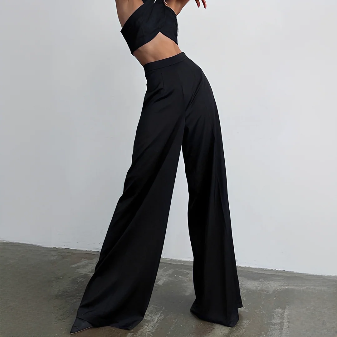 Madison - Pantalon à coupe large - Image 3