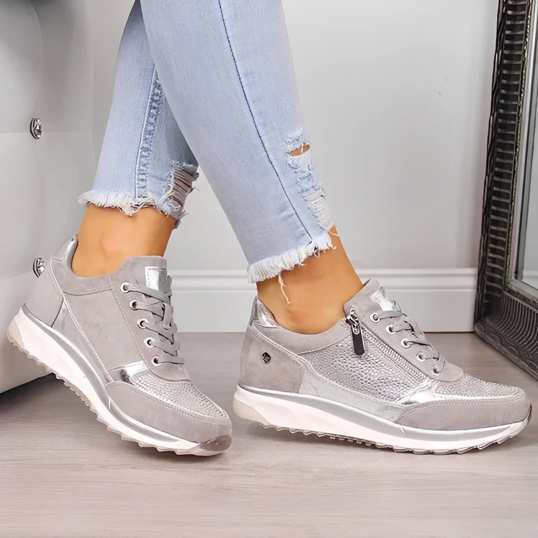 Marcella - Chaussures femmes : élégantes et confortables - Image 2
