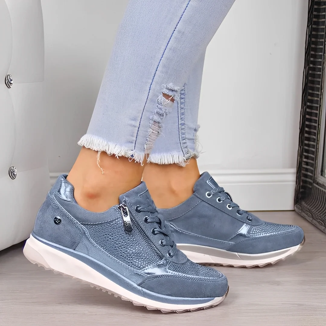 Marcella - Chaussures femmes : élégantes et confortables - Image 3