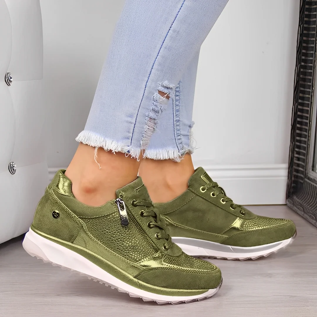 Marcella - Chaussures femmes : élégantes et confortables - Image 4