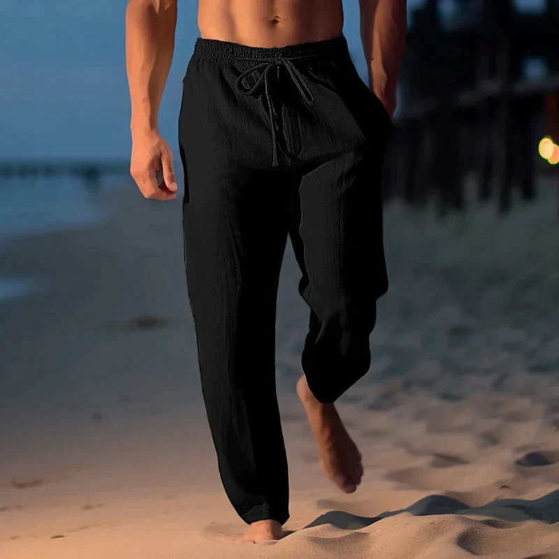 Mathew – Pantalon Homme Tendance et Léger - Image 3