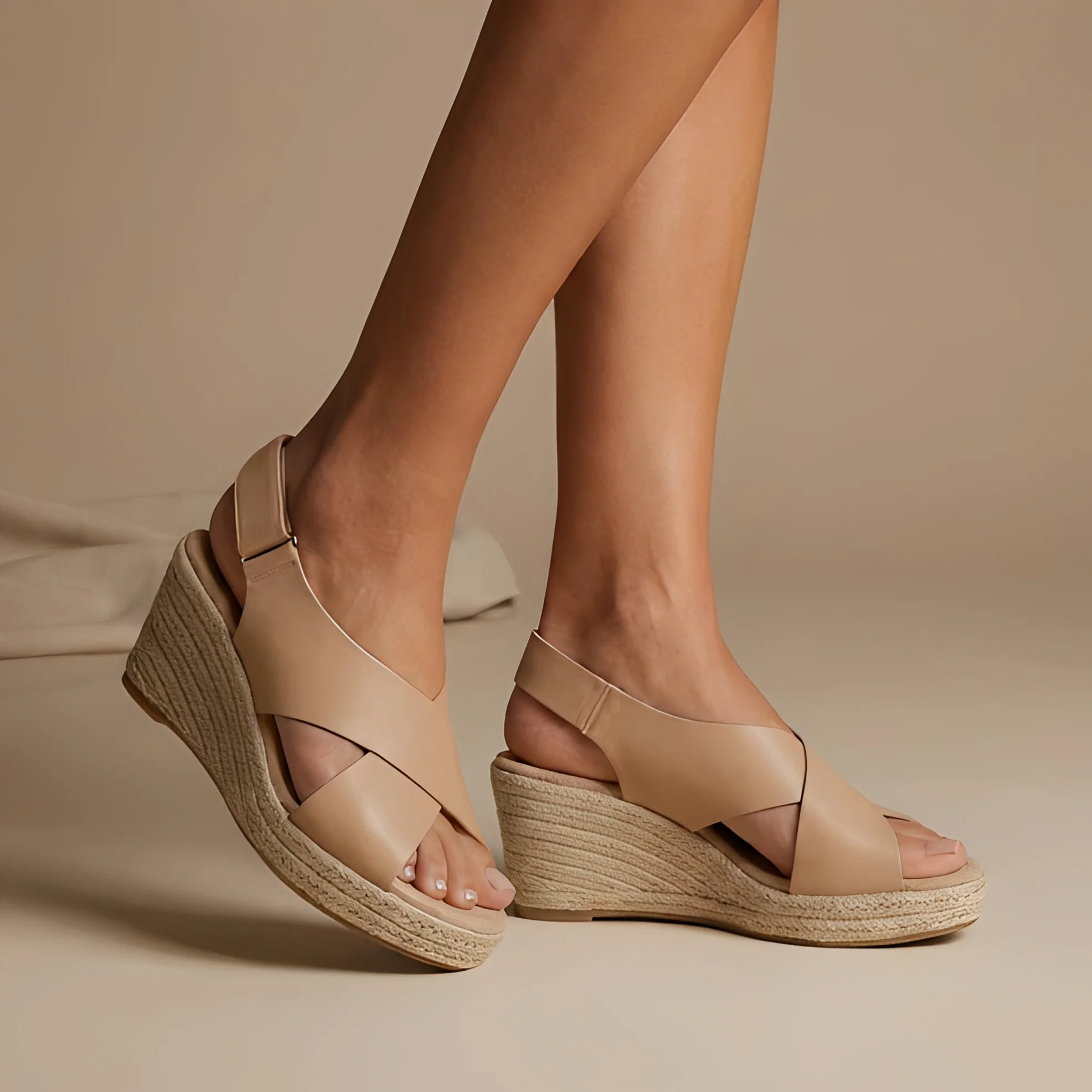 Mavie - Des sandales élégantes et stylées pour femmes - Image 2