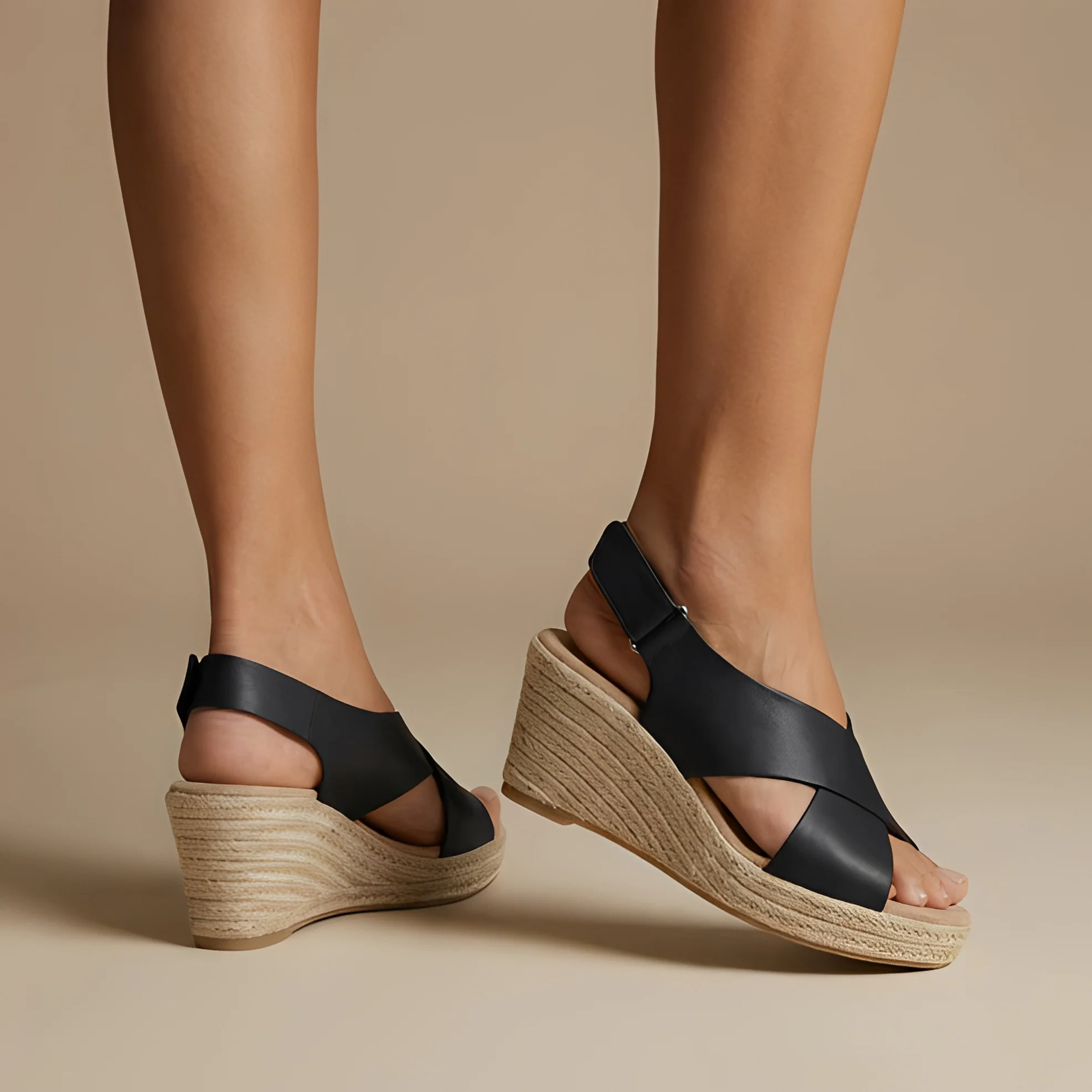 Mavie - Des sandales élégantes et stylées pour femmes - Image 3