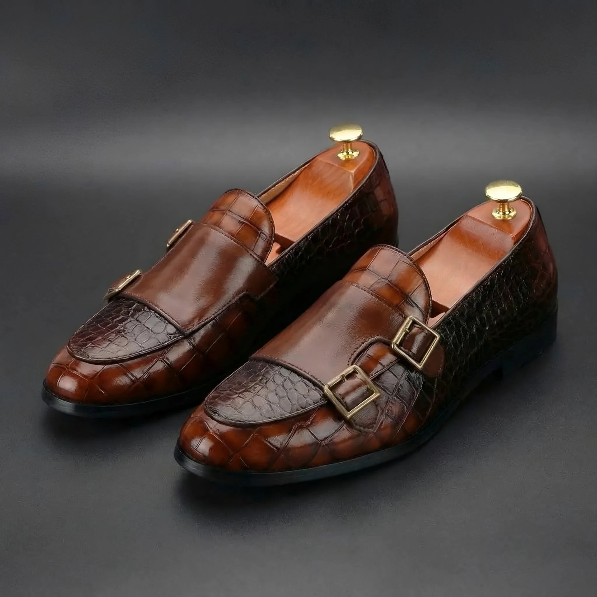 Mcclain - Mocassins Élégants et Formels - Image 2