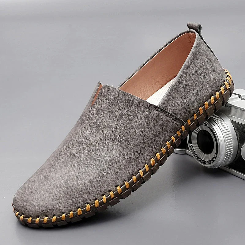 Mcleod - Chaussures Plates Décontractées - Image 3