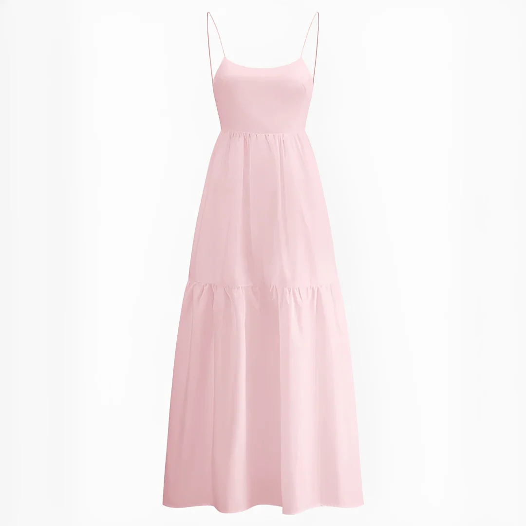 Melou - Belle robe longue et élégante - Image 4