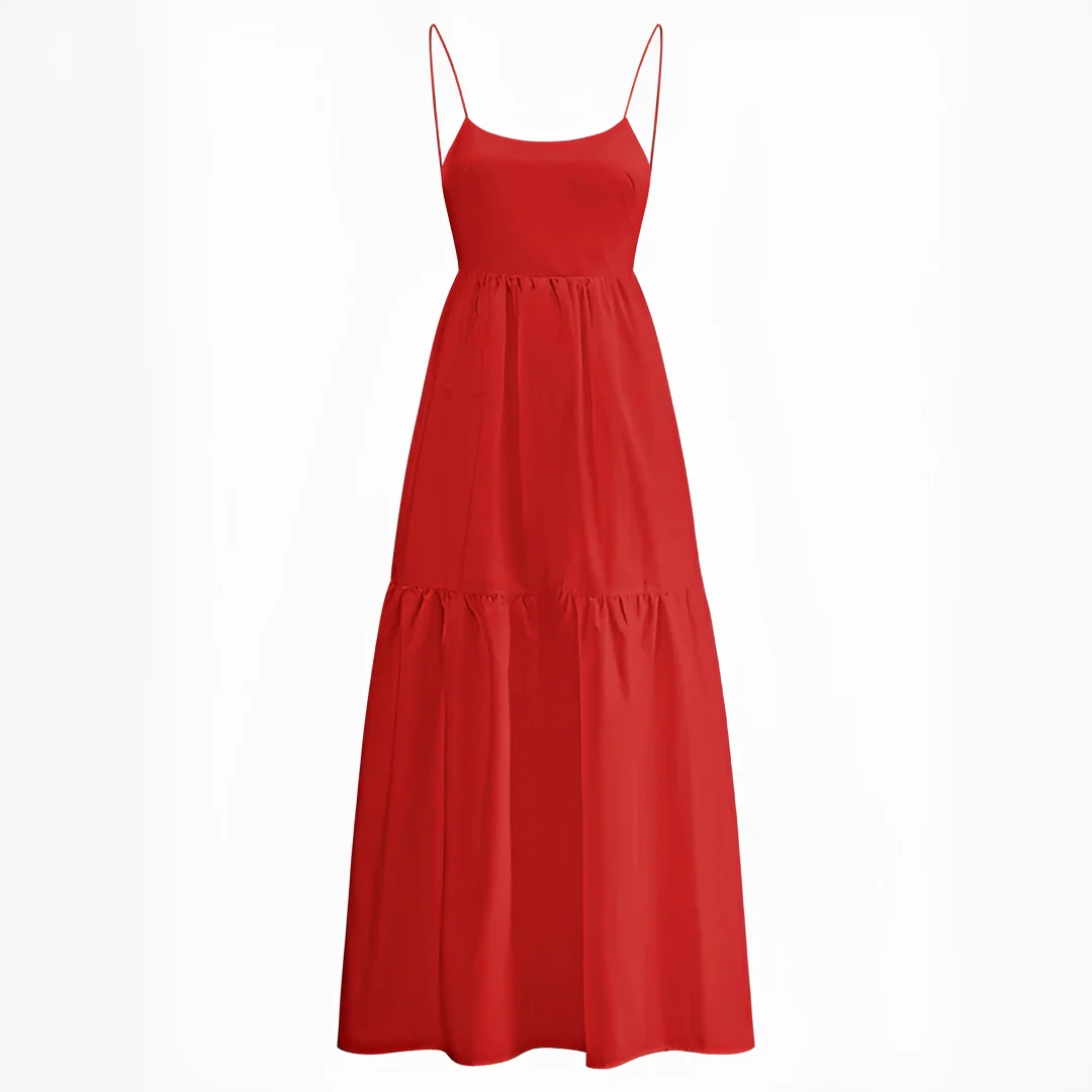 Melou - Belle robe longue et élégante - Image 5