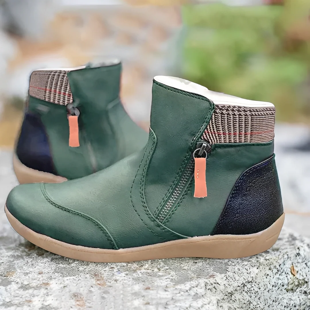Merna - Bottes chics pour dames - Image 2