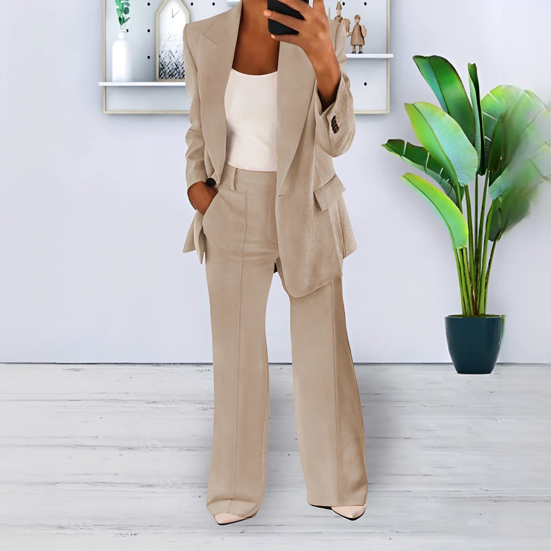 Merrah - Ensemble raffiné pour femme