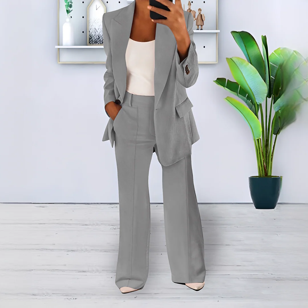 Merrah - Ensemble raffiné pour femme - Image 2