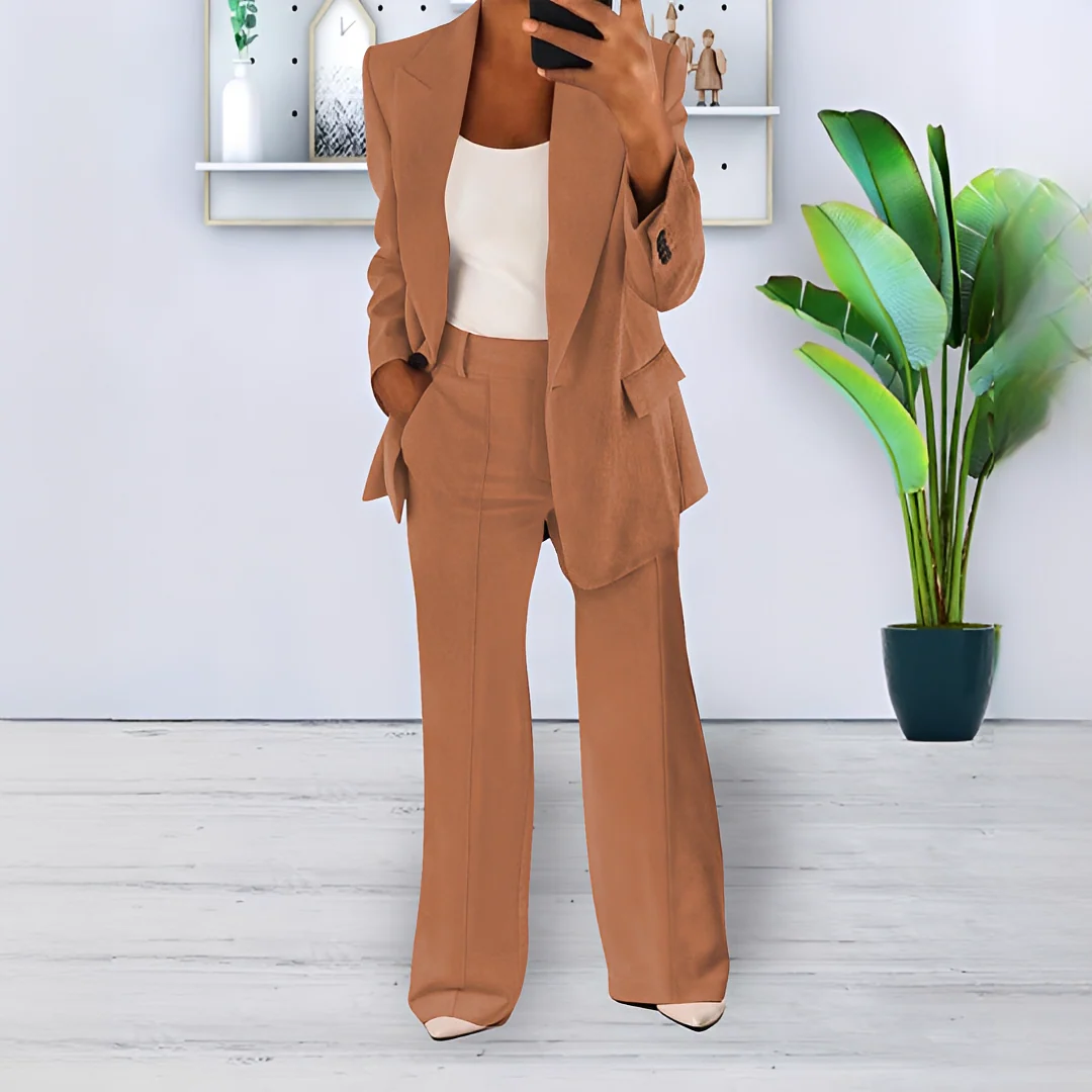 Merrah - Ensemble raffiné pour femme - Image 3