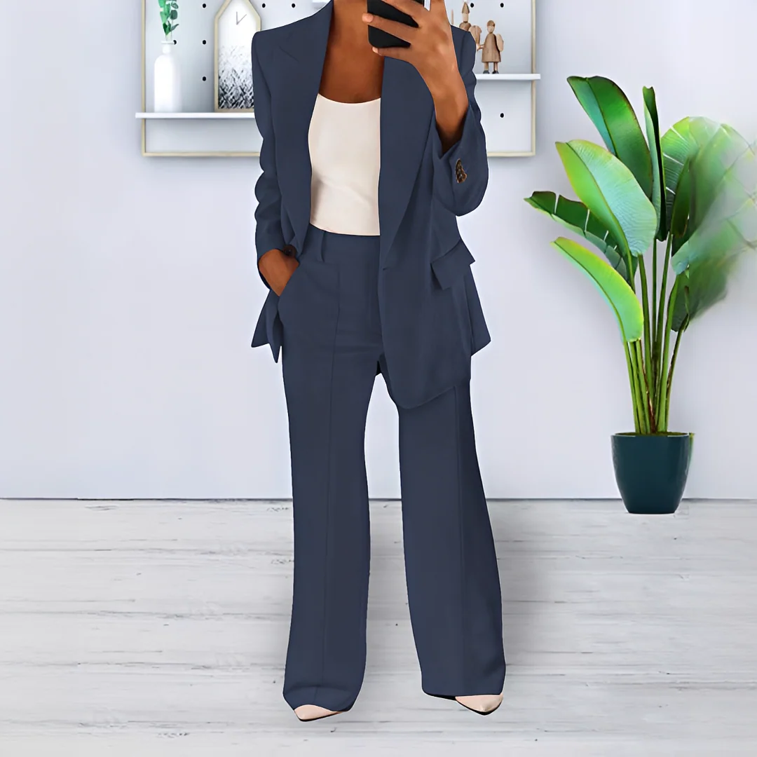 Merrah - Ensemble raffiné pour femme - Image 4
