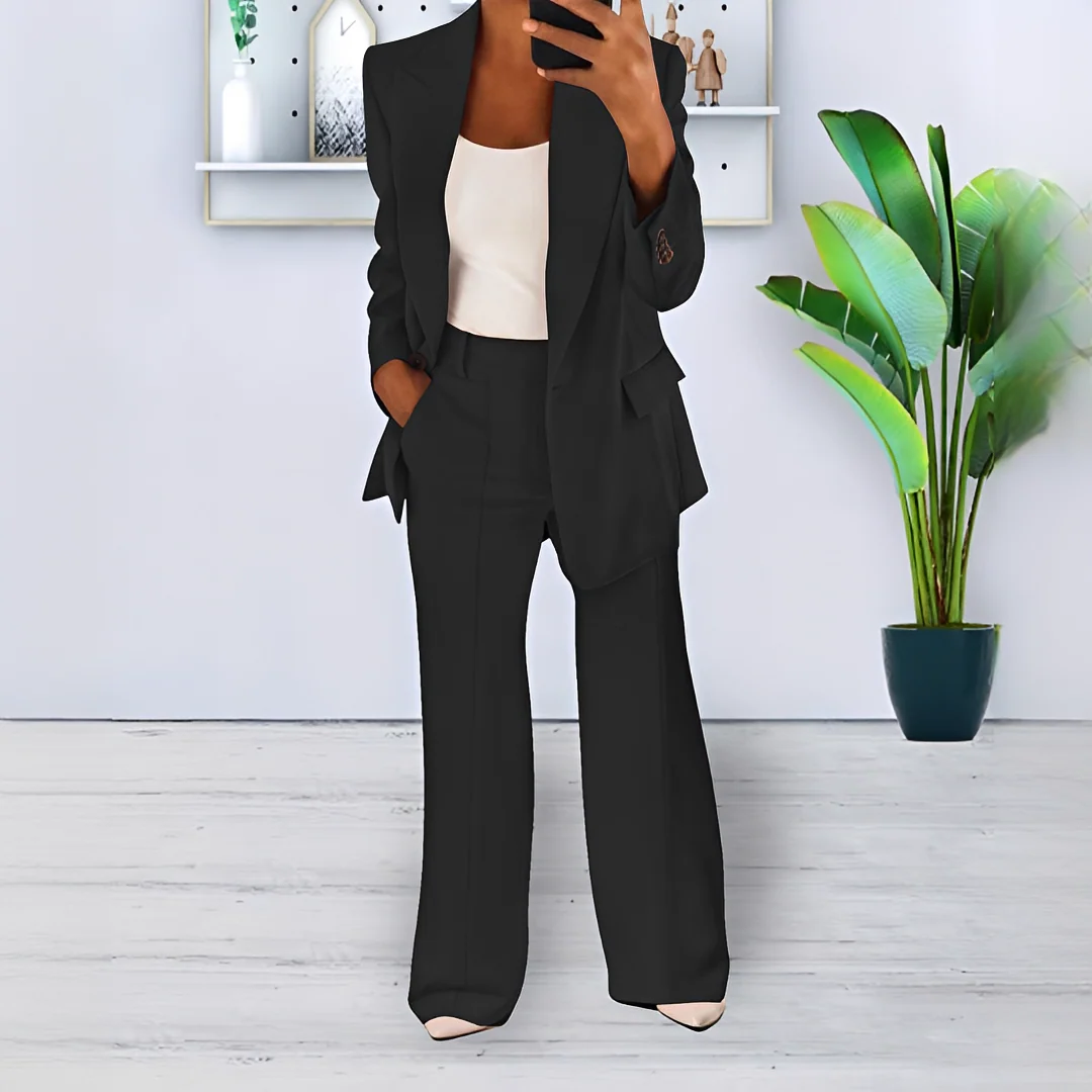 Merrah - Ensemble raffiné pour femme - Image 5