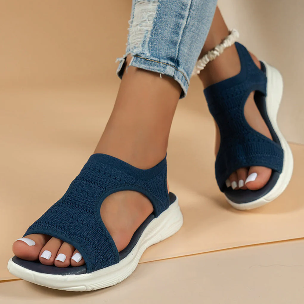 Misaki – Sandales Confort - Image 3
