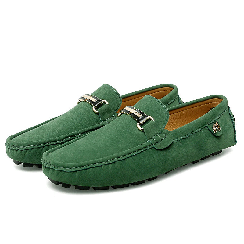 Moyer - Mocassins Décontractés Élégants - Image 2