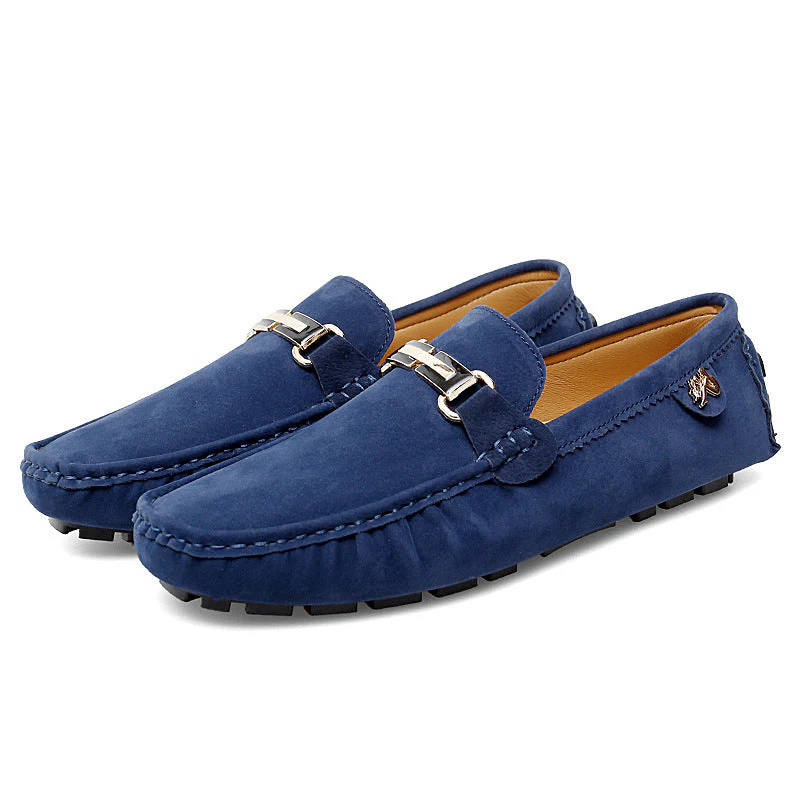 Moyer - Mocassins Décontractés Élégants - Image 3